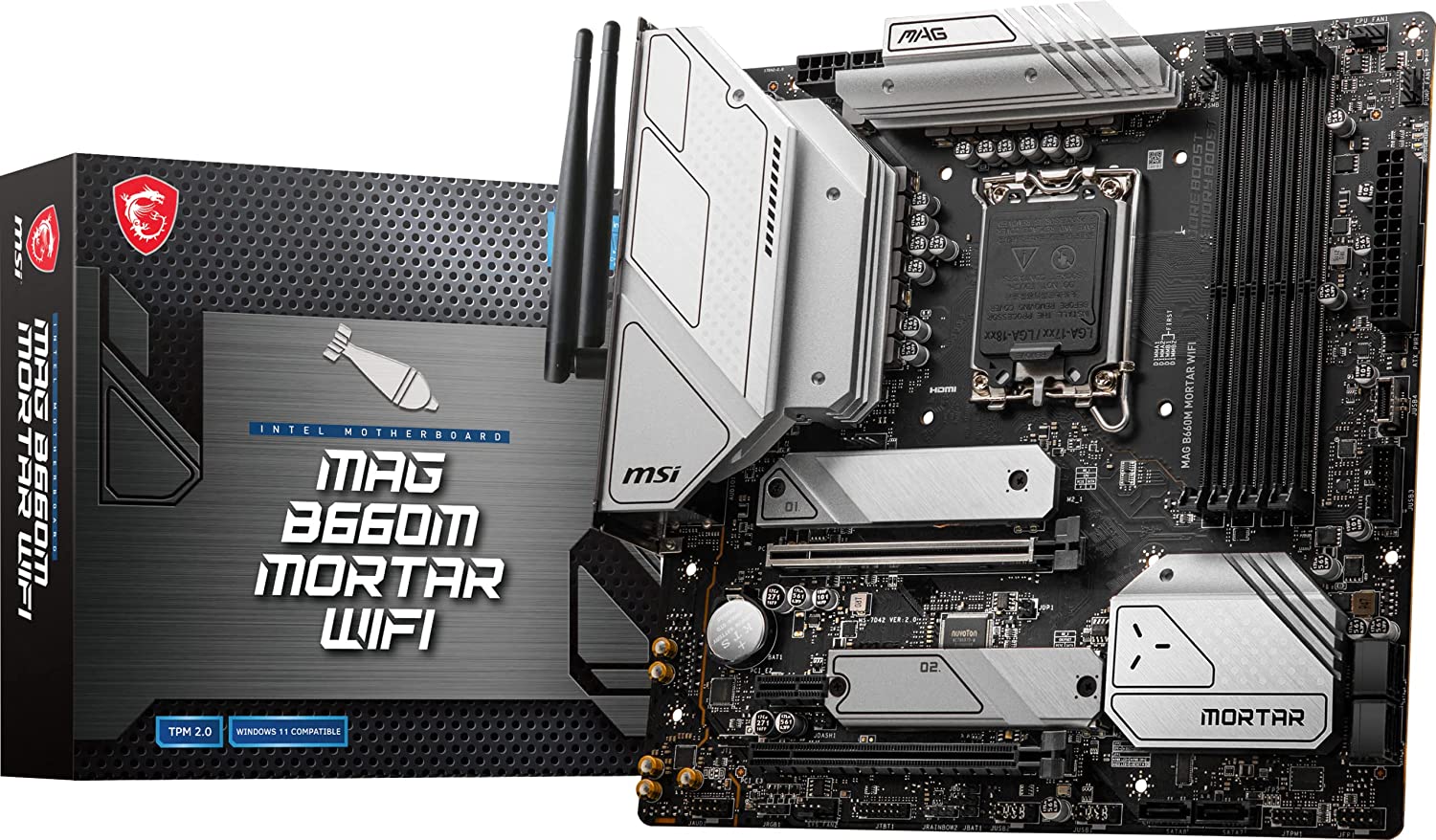 MotherBoards